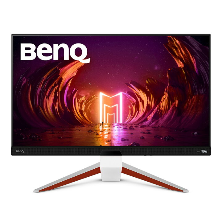 楽天市場】BENQ MOBIUZ EX2710U-JP 4K 144Hz 27インチ ゲーミング 