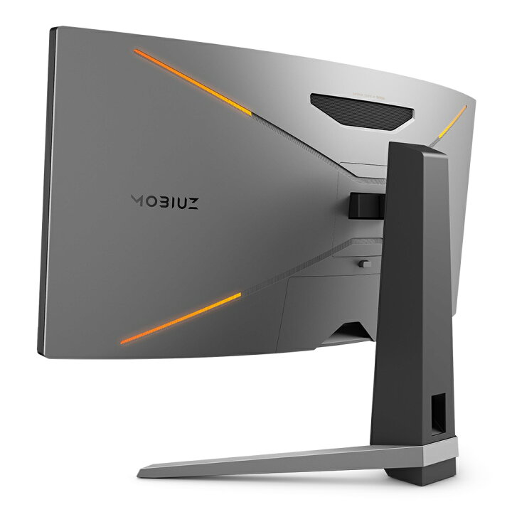 楽天市場】BENQ MOBIUZ EX3410R-JP 144Hz 34インチ ゲーミングモニター 