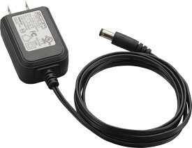 ZOOMAD-16　DC9V AC ADAPTERDC9V AC アダプター