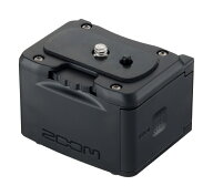 ZOOMBCQ-2N　BATTERY CASE FOR Q2N / Q2N-4KQ2n　Q2n-4K用バッテリーケース　【在庫あり】