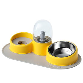 猫 水飲み器 犬水飲み器 自動給水器猫用 猫水フィルター犬用自動給水器