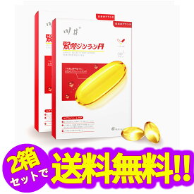 【2箱セット】膣 ゼリーカプセル、体温で溶ける 膣ケアゼリー、保湿&引を締めるゼリー、デリケートゾーン 膣 保湿、快適感をアップに期待、タッチを強化する、違和感対策、ラブジェル 12粒入り【シートマスク 2枚プレゼント】