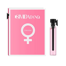 フェロモン 香水メンズ、ポータブル、人気の男性用香水、女性を惹きつける男性香水、モテ 香水 メンズ 2ml