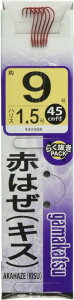 ܂(Gamakatsu) t ԃn[ tbN (LX) 9-nX1.5 ނj
