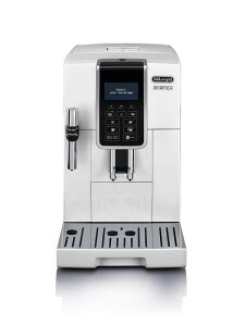 De'Longhi (fM) SR[q[}V fBi~J ECAM35035W R[q[[J[ S6j[ JtFW|[l XyVeB@\ tfBXvC tX~NtbT[ z