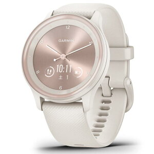 yAndroid/iOSΉzGarmin(K[~) vivomove Sport jtnCubhX}[gEHb` [t[d5ԉғ//XgXl/BodyBattery/X}[gtHƐڑœdbA[ALINEʒm]