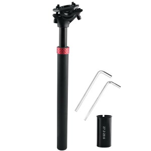 Azarxis ���]�� �V�[�g�|�X�g �A���~�j�E�� �V�[�g�s���[ ���]�ԃT�h���x�� 25.4mm 27.2mm 28.6mm 30.4mm 30.8mm 31.6mm ����350mm �}�E���e���o�C�N�A���[�h�o�C�N�A�N���X�o�C�N