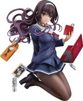 楽天市場】多喜川メアル illustration by 藤ます 1/4 完成品フィギュア 