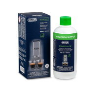 De'Longhi (デロンギ) 除石灰剤 全自動コーヒーマシン用 DLSC500 メンテナンス イタリア製 500ml 1本 対…