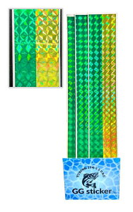GGsticker WOV[y3Zbgz ނŐ؂ē\邾 R[eBOsṽzOV[g zOV[ zOނ胋A[XebJ[ 30mm×200mm