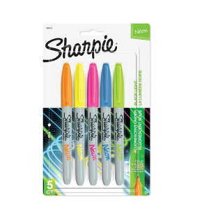 Sharpie V[s[ lI }[J[ 5FZbg F  y 1860443