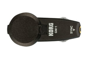 KORG �e���|���� �C���z���^ ���g���m�[�� 2�Z�b�g GM-1 2PCS �}�[�`���O�o���h �_���X�`�[�� ���O���K�ɍœK �u���b�N