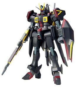 HG 1/144 ZGMF-X88S KCAK_ (@mK_SEED DESTINY)