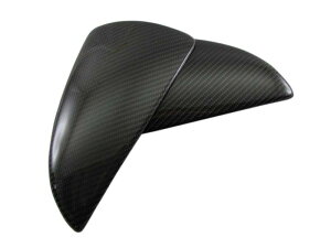 BRIGHTZ LS500h GVF50 GVF55 ���A���J�[�{���h�A�~���[�J�o�[ �y CAR�|MIR�|004 �z GV GV F50 F55 50 55 LS500 LS 500 500h LEXUS 32188