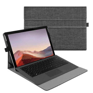 Fintie for Microsoft Surface Pro 7 / 6 / 5 2017 / 4 P[X ^CvJo[ }`p X^h y ^ yz_[t vیJo[