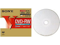楽天市場】dvd rw sony 録画用の通販