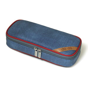 LOONLOON 672 ジーンズ ペンケース