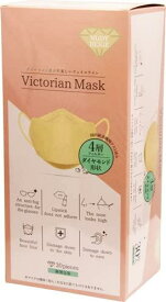 [サムライワークス] Victorian Mask 30枚入り