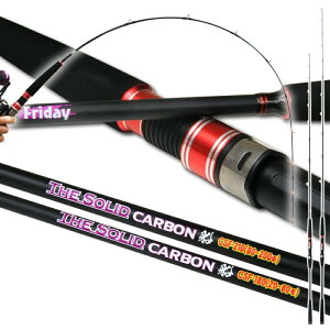 ����ދ� �D�ނ���Ƃ��Ƃ�y���ނ��߂̃t���J�[�{���\���b�h���b�h�EFriday Carbon Solid �D�iori-fsf�j