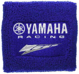 ヤマハ(YAMAHA) リストバンド ヤマハレーシング YRQ17 リストバンド (Racing wrist band) 90792-Y0900