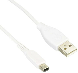 Lumen 3DS/3DSLL/Dsi/DSiLL充電ケーブル [ 1m ] [ USB接続 ] LM-DSi01