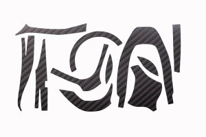 CUSTOM SEAT.JP Z YOROI 24^jEDC p JX^fJ[ LYh~ ی xCg[JX^