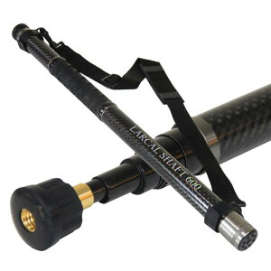 ދ pʂ̕ J[{fBOVtg LARCAL SHAFT([JVtg) 3.5m^4m^4.5m^5m^5.5m^6m (ori-larcal)