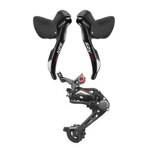 SENSAH Cyclocross STIo[ VNNX]ԍEϑ@EVt^[ ? Vtgo[1X11s