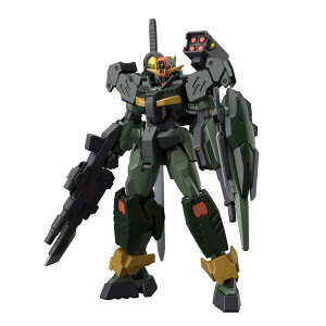 BANDAI SPIRITS HG �K���_���u���C�J�[�o�g���[�O �K���_���_�u���I�[�R�}���h�N�A���^ 1/144�X�P�[�� �F�����ς݃v�����f�� 199637