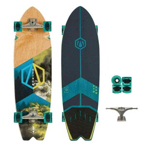 AZTRON(AXg)FOREST tHXg 34 T[tXP[g{[h 34h