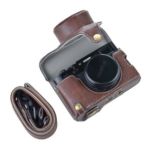 Rieibi FUJIFIFILM X100V P[X X100V JP[X obe[ł PUU[ y Ort V_[Xgbvt