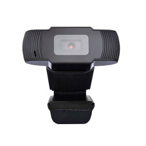 LAZOS WEB�J���� �E�F�u�J���� FullHDD1080P 30FPS �����}�C�N �C���X�g�[���s�v L-WC-200