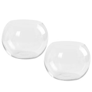 YARNOW fXNgbvԕȓ 2Pcs eE  ^ KX o  ԕr v^[ uPbg KX̉ԕr