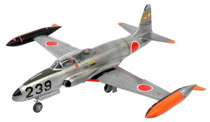 ���m�N���[�� 1/48 �q�󎩉q�� T-33A �W�F�b�g���K�@ �v�����f�� MCT502