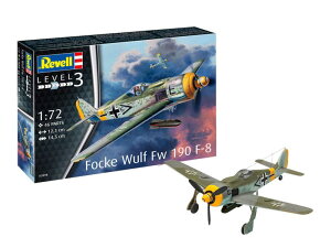 hCcx 1/72 hCcR tHbPEt Fw190F-8 vf 03898