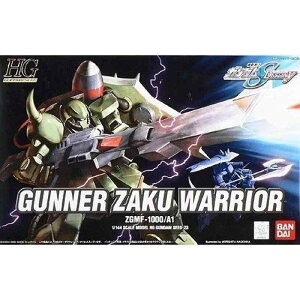 HG 1/144 ZGMF-1000/A1 Ki[UNEH[A (@mK_SEED DESTINY)