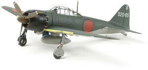 �^�~�� 1/72 �E�H�[�o�[�h�R���N�V���� No.79 ���{�C�R �O�H �뎮�͏�퓬�@ 52�^ �v�����f�� 60779