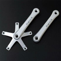 楽天市場】スギノ sg75 クランクセットの通販