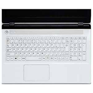 �G���R�� �L�[�{�[�h�J�o�[ NEC LAVIE Note Standard�V���[�Y