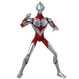 [�o���_�C(BANDAI)] �E���g���A�N�V�����t�B�M���A �E���g���}��(ULTRAMAN: RISING)