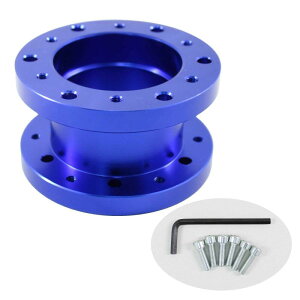 Funriche �X�e�A�����O �{�X �X�y�[�T�[ 50mm �A���~ �ėp �|�W�V���j���O ���� �J�X�^�� 5�F���� �{���g×�����`�Z�b�g