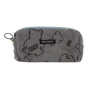 ZEWZE ペンケース 韓国 筆箱 大容量 おしゃれ かわいい 小物 ポーチ ペンポーチ 中学生 高校生 女の子 文房具 収納バッグ マルチポーチ 化粧ポーチ