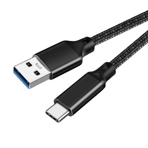 USB-C  USB-A 3.1(Gen2) P[u Popoliery10Gbpsf[^]/3A 60W[dzUSB3.1 Gen2 USB-A to USB-C P[u ϋviC X}[gtHA^ubgAm[gp\R
