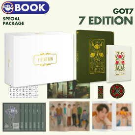 楽天市場 Got7 7editionの通販