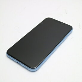 【中古】 美品 SOFTBANK iPhoneXR 64GB ブルー 本体 白ロム 中古 安心保証 即日発送 Apple あす楽 土日祝発送OK