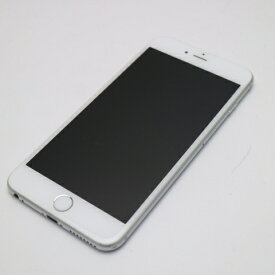 【中古】 美品 DoCoMo iPhone6 PLUS 16GB シルバー 安心保証 即日発送 スマホ Apple DoCoMo 本体 白ロム あす楽 土日祝発送OK