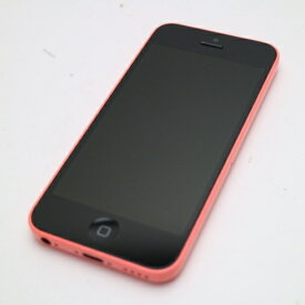 【中古】 美品 DoCoMo iPhone5c 16GB ピンク 安心保証 即日発送 スマホ Apple DoCoMo 本体 白ロム あす楽 土日祝発送OK