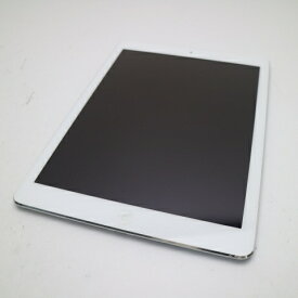 【中古】 超美品 SOFTBANK iPad Air Cellular 16GB シルバー 安心保証 即日発送 Tab Apple SOFTBANK MD794J/A 本体 あす楽 土日祝発送OK