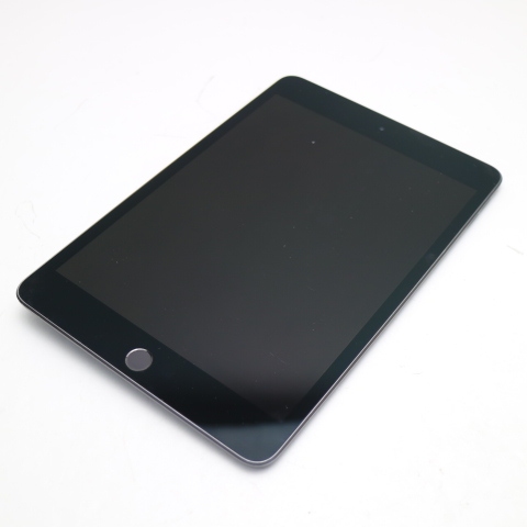 楽天市場】【中古】 美品 iPad mini 5 Wi-Fi 64GB スペースグレイ