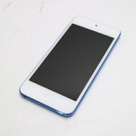 【中古】 美品 iPod touch 第6世代 64GB ブルー 安心保証 即日発送 オーディオプレイヤー Apple 本体 あす楽 土日祝発送OK